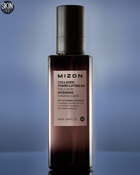 Mizon Collagen Power Lifting Ex Emulsion Crema Reafirmante